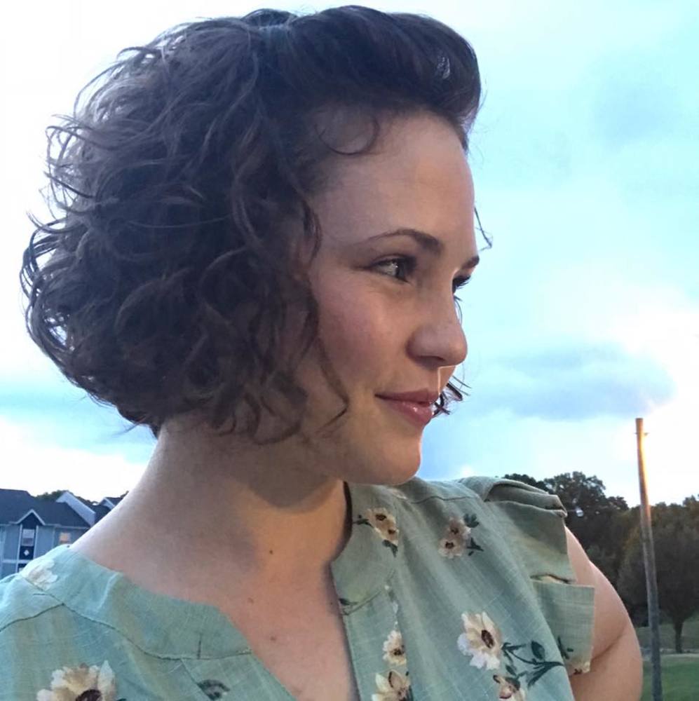 Meet your Posher, Grace